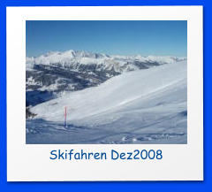 Skifahren Dez2008